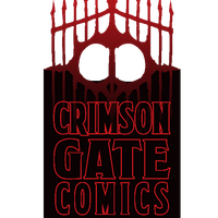 Crimson Gate Comics