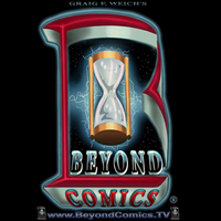 Beyond Comics