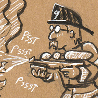 Cardboard and Coffee Publications