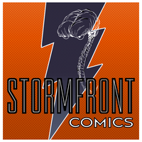 Stormfront Comics