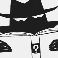 Unreadable Comics