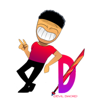 Devil Sword Comics