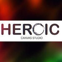 HEROIC CANVAS STUDIO