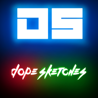 DOPE SKETCHES official