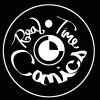 Real Time Comics