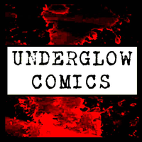 Underglow Comics