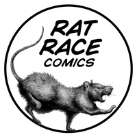 Rat Race Comics