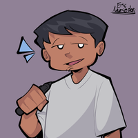 Eric Muriedas