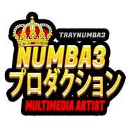 Numba3Productions