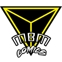 MBM Comics