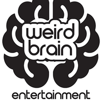 Weird Brain Entertainment