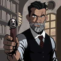 JAB - Maribor Noir Comics Studio