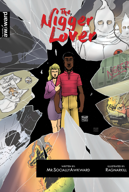 The Nigger Lover