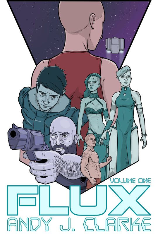 FLUX