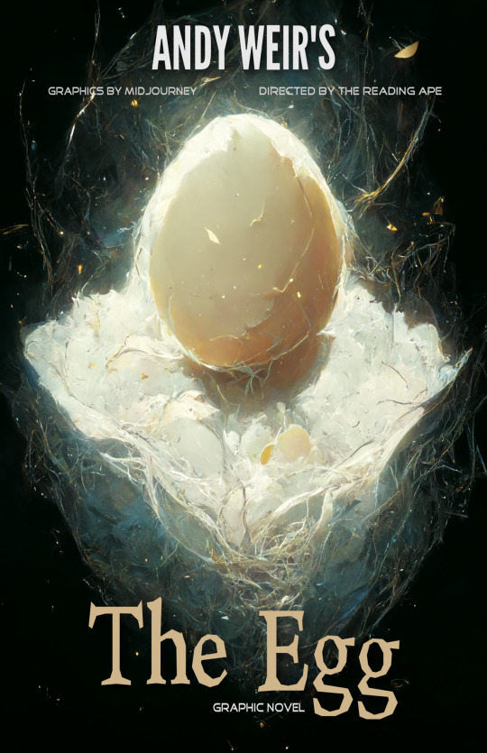 The Egg English