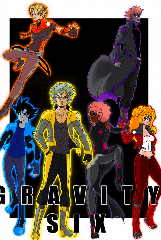 Skulls English Globalcomix