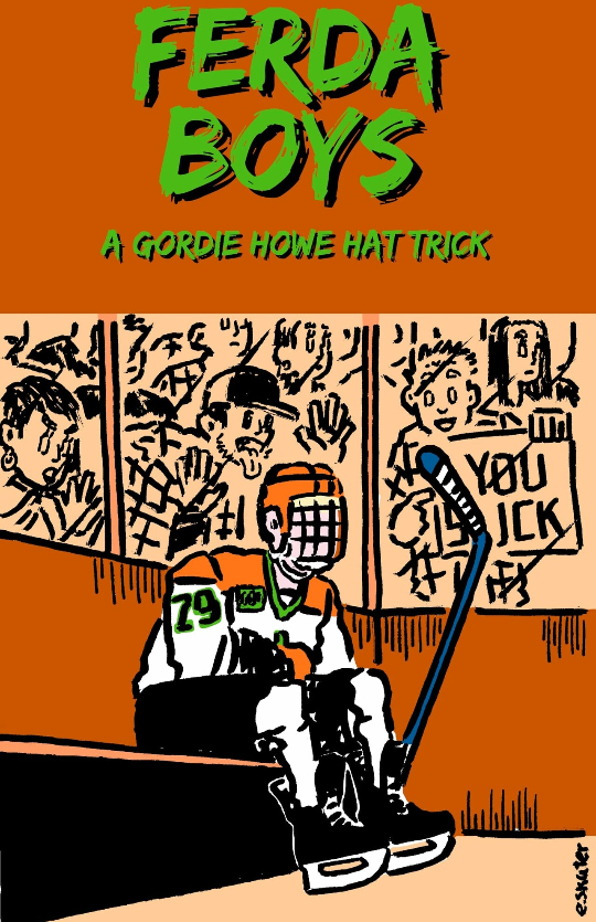 Zenith English Globalcomix