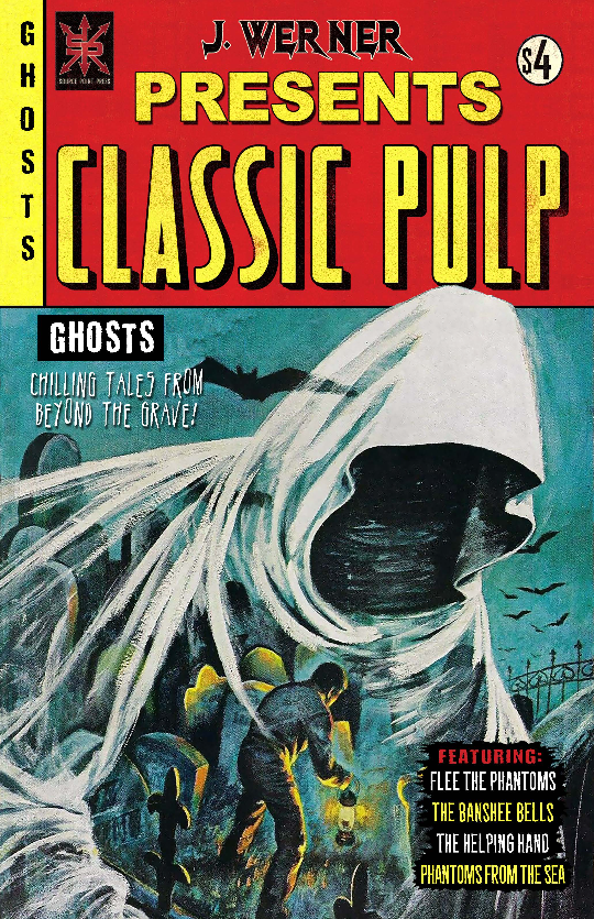Classic Pulp