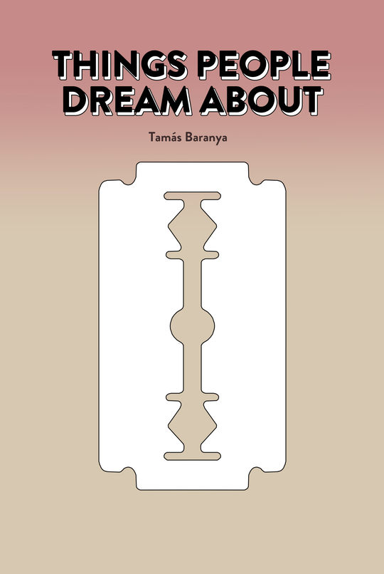 Things People Dream About