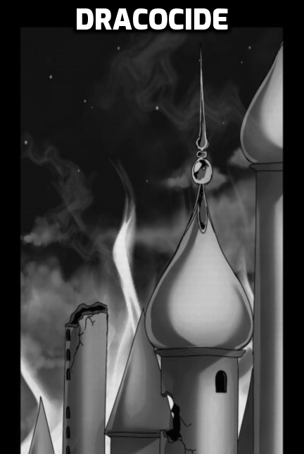 Dracocide
