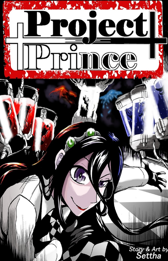 Project Prince