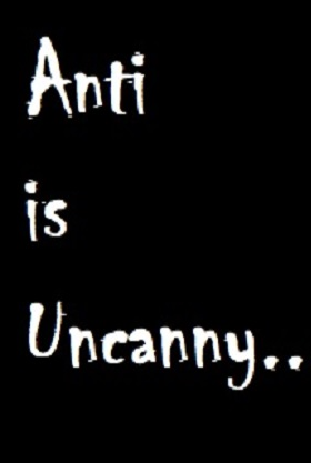 The Tales of AntiClaus