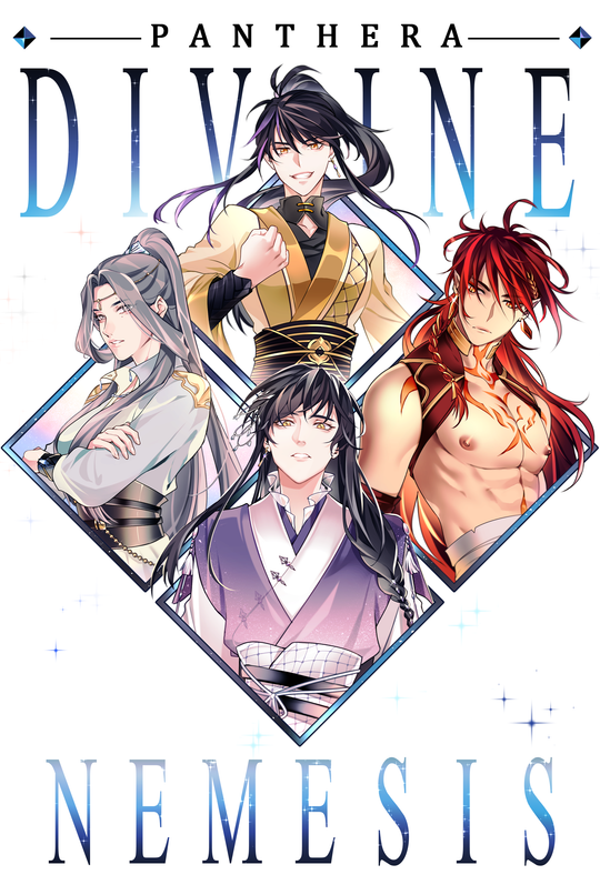 Divine Nemesis