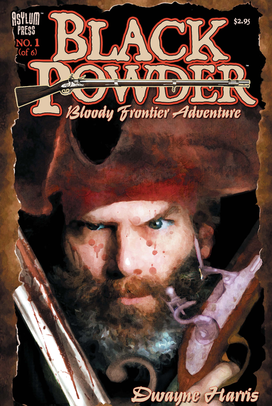 Black Powder