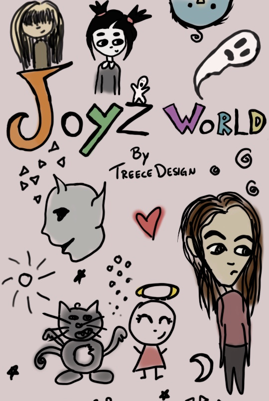Joyz World