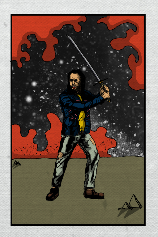 En la cornisa del mundo