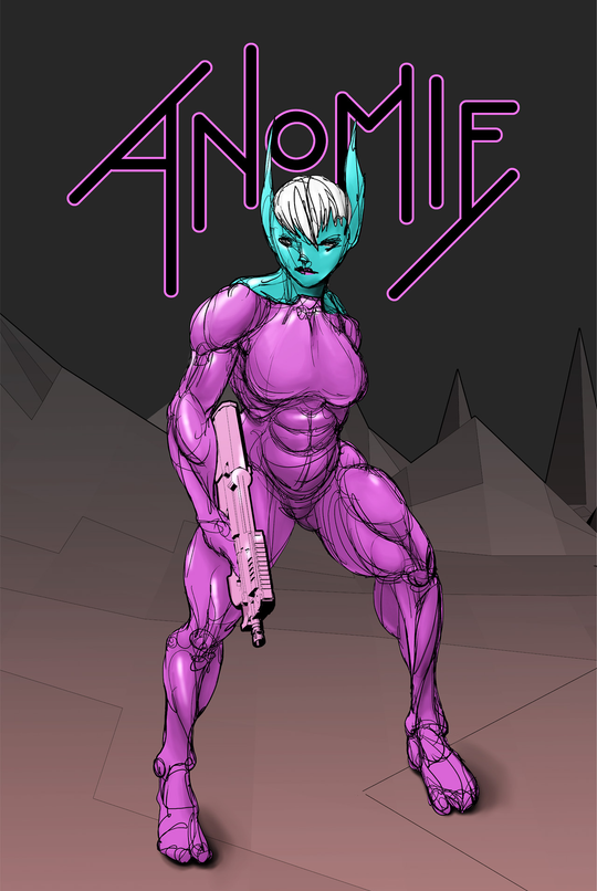 Anomie