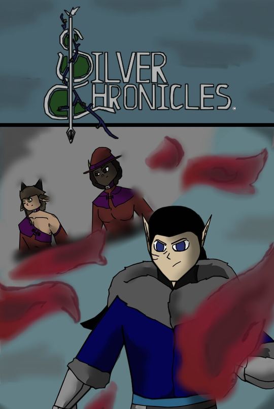 Silver Chronicles