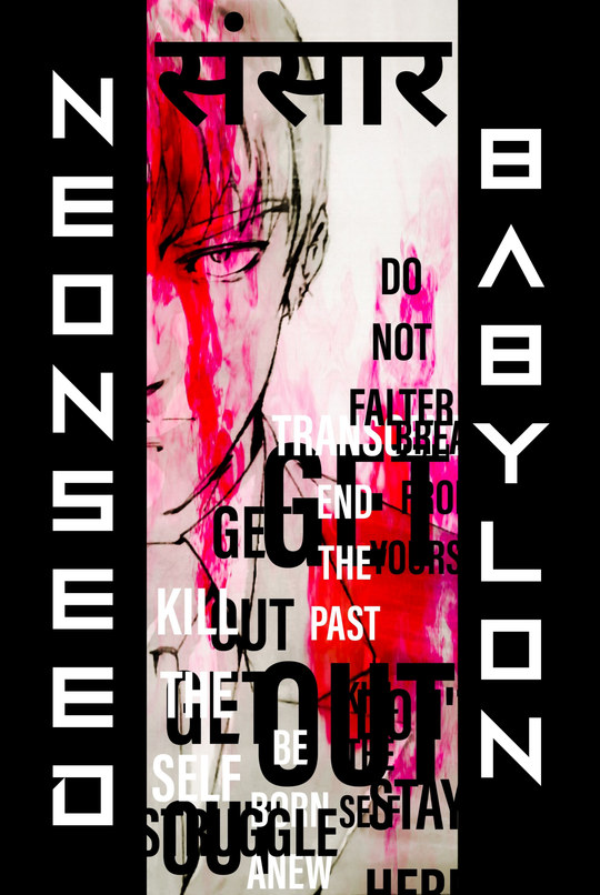 Neonseed: Babylon