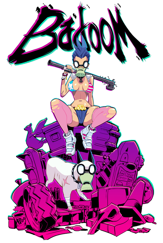 BaDoom