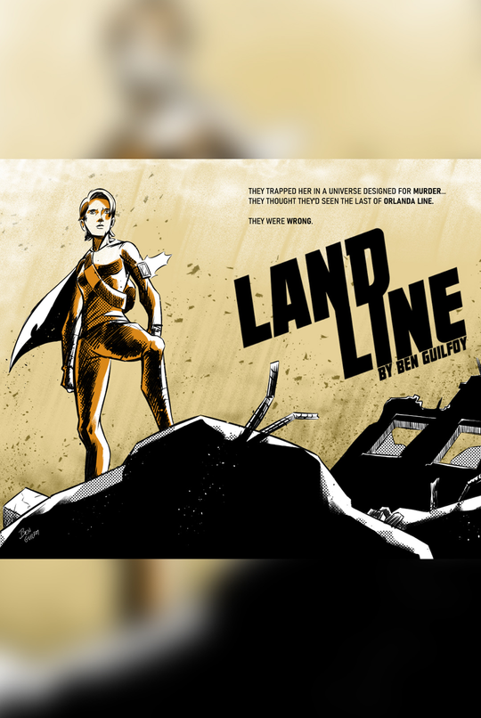LandLine