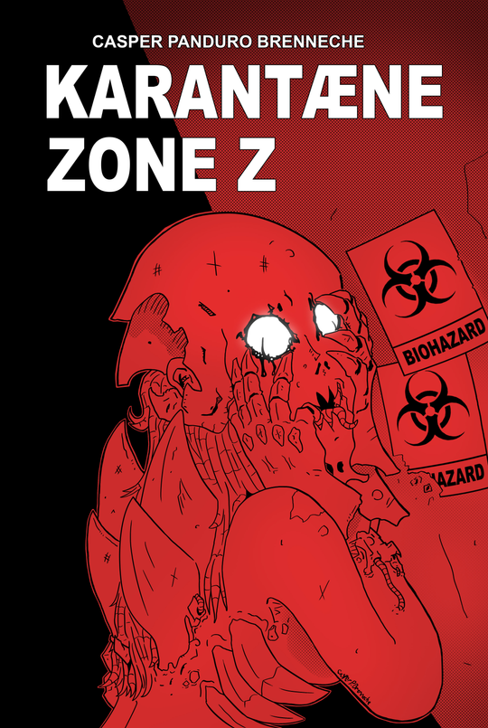 Karantæne Zone Z
