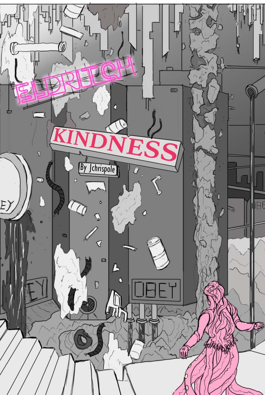 Eldritch Kindness