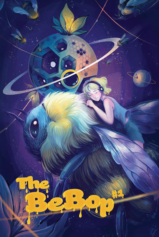 The BeBop