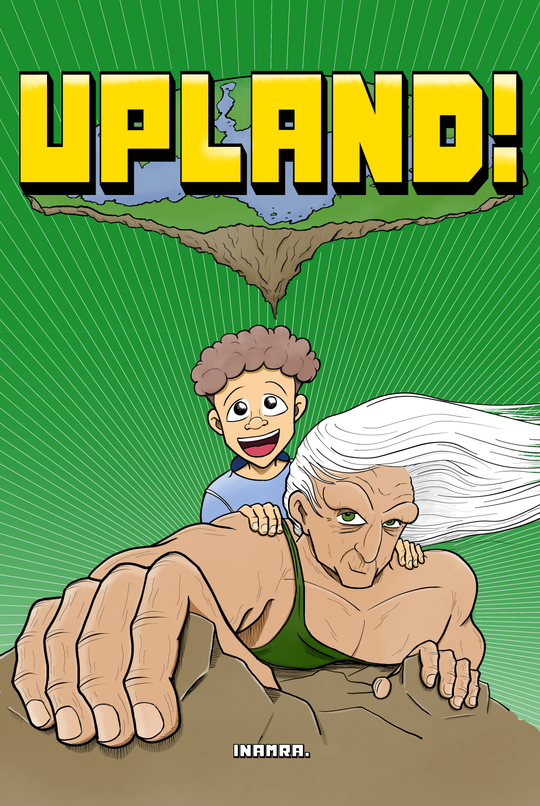 Upland!