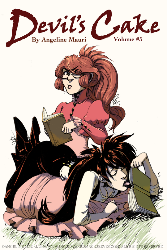 Devil's Cake Classic