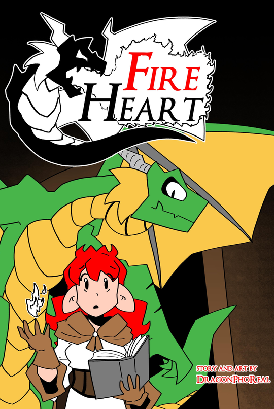 FireHeart