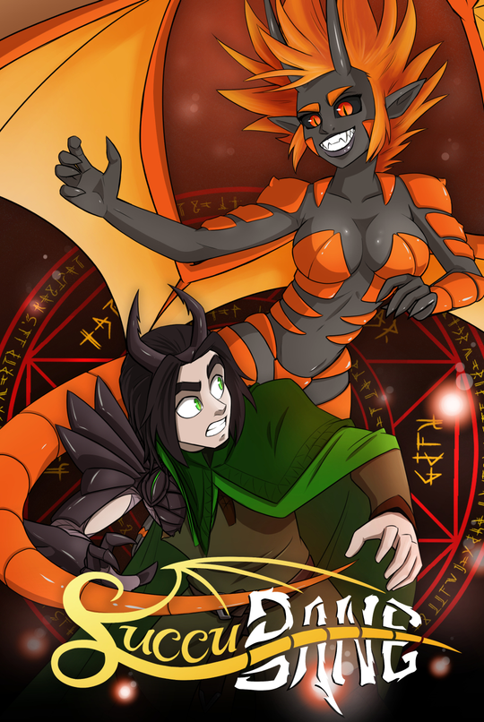 Succubane