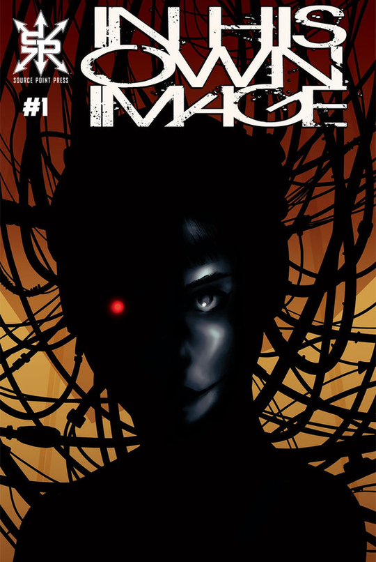 In His Own Image #1