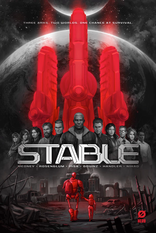 Stable