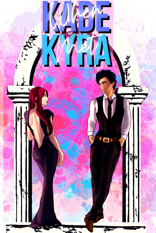 When Kade Met Kyra