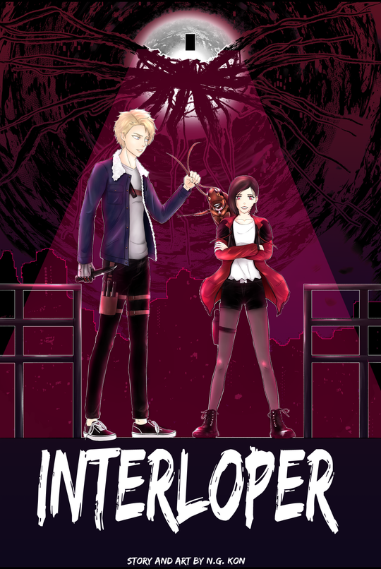 Interloper