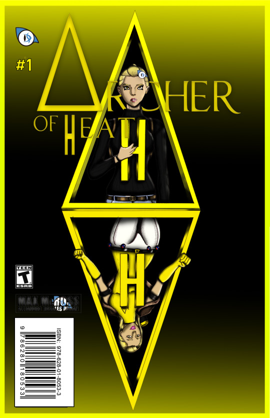 Archer of Heat 