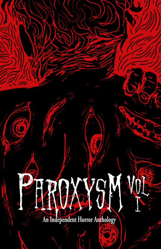 PAROXYSM