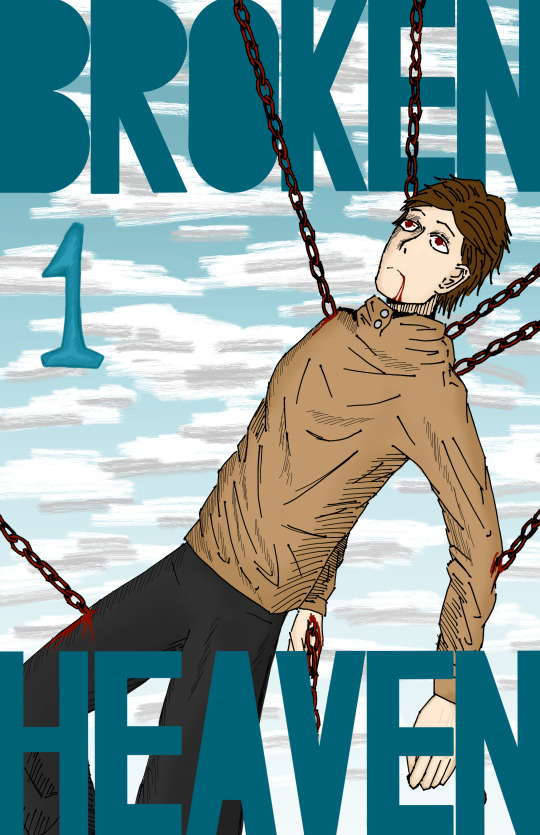 Broken Heaven 