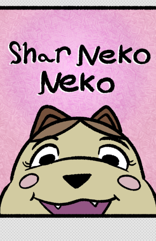 Shar Neko Neko